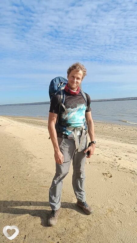 Андрей, 35, Пензе — анкета №1526407