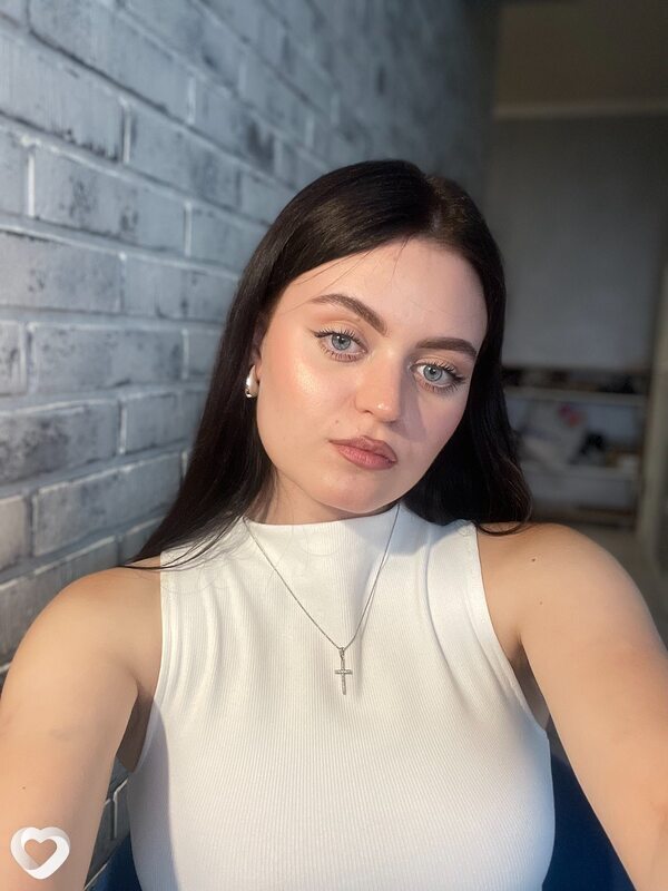 Ангелина, 23, Бресте — анкета №1526412