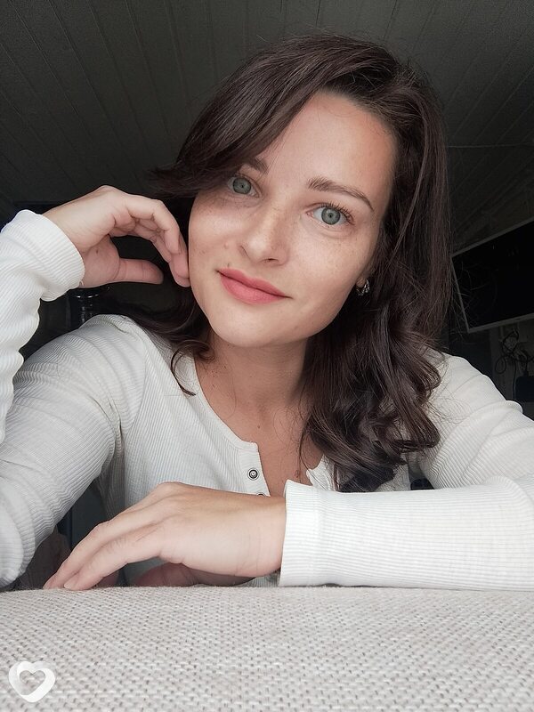Юлия, 35, Санкт-Петербурге — анкета №1526423