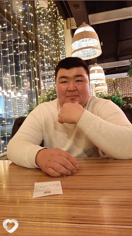 Абай, 33, Балхаше — анкета №1526584