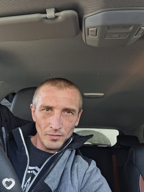 Сергей, 36, Ульяновске — анкета №1526587