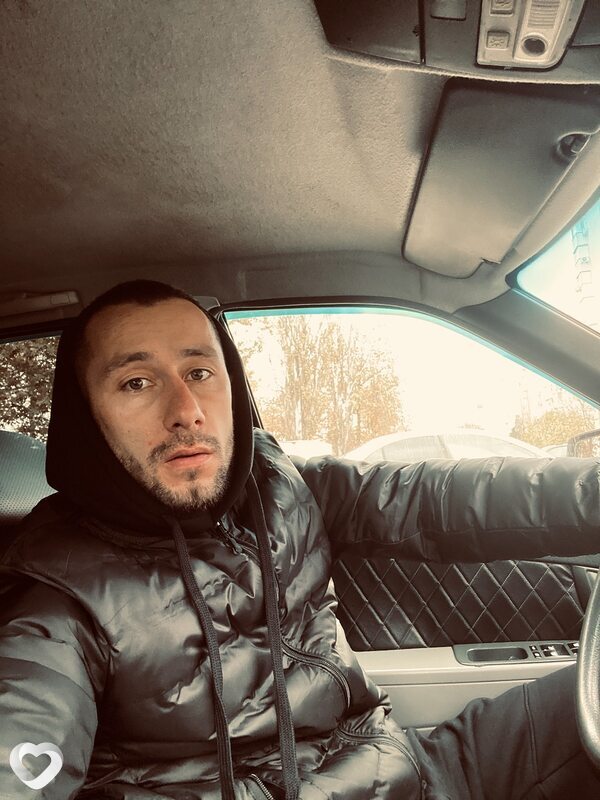 Валерий, Керчь