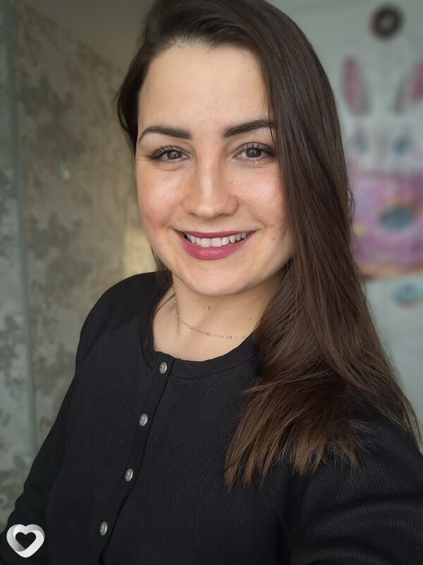 Елена, 40, Иванове — анкета №1526589