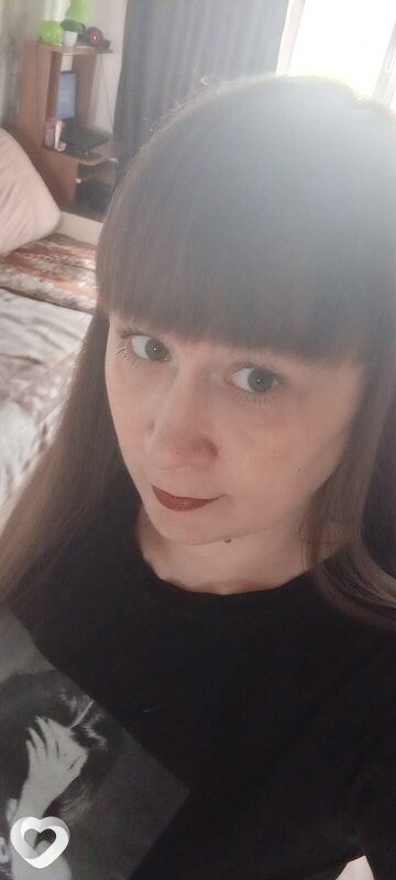 Оля, 43, Екатеринбурге — анкета №1526591