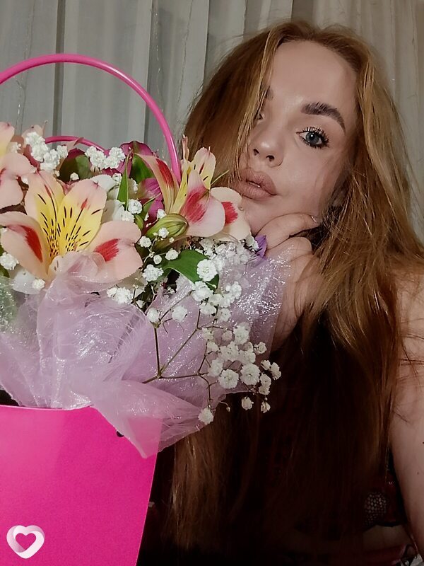 Anasteyha, 22, Луганске — анкета №1526719