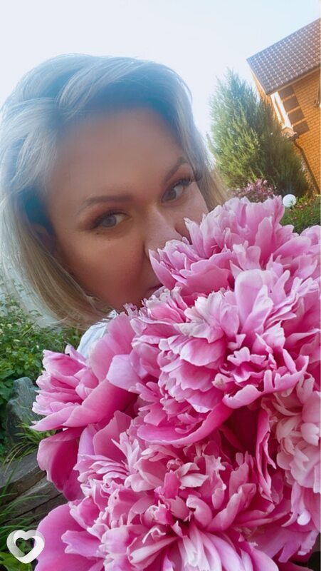 Вика, 39, Санкт-Петербурге — анкета №1526721