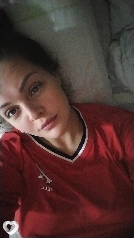 Юлия, 30, Алматы — анкета №1526455