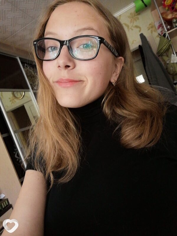 Кристина, 25, Минске — анкета №1526456