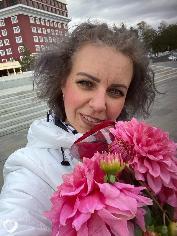 Ксения, 38, Ставрополе — анкета №1526464