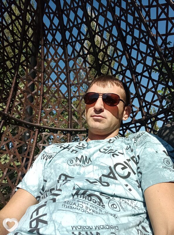 Диман, 36, Москве — анкета №1526468
