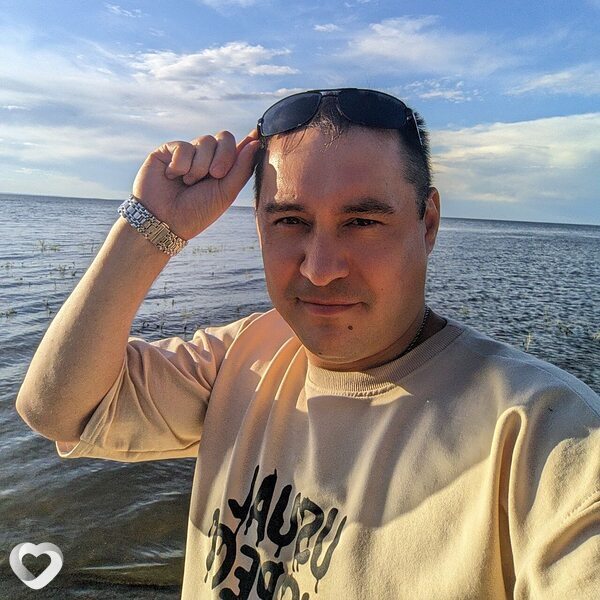 Андрей, 36, Самаре — анкета №1526472