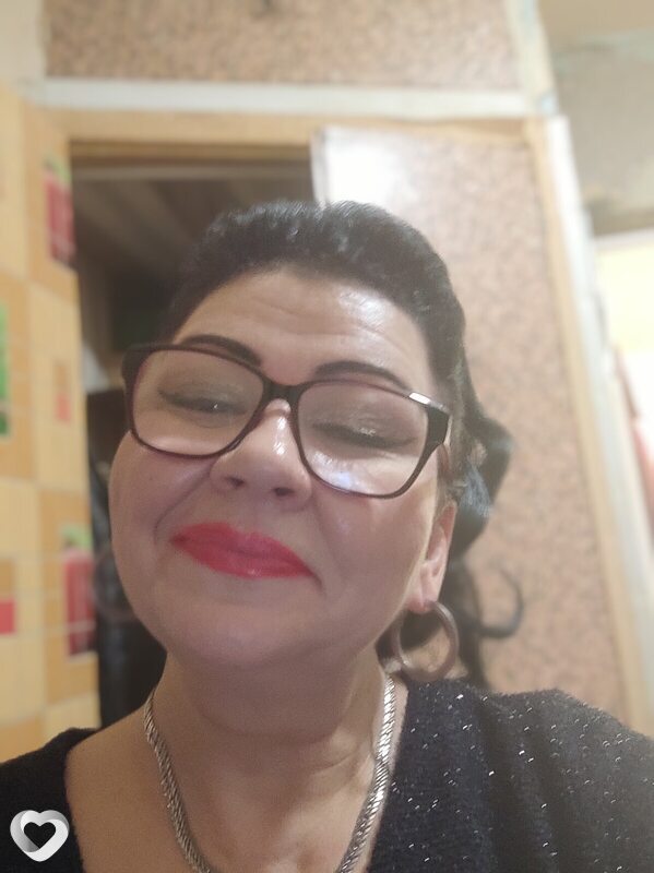 Анжела, 54, Бресте — анкета №1526528
