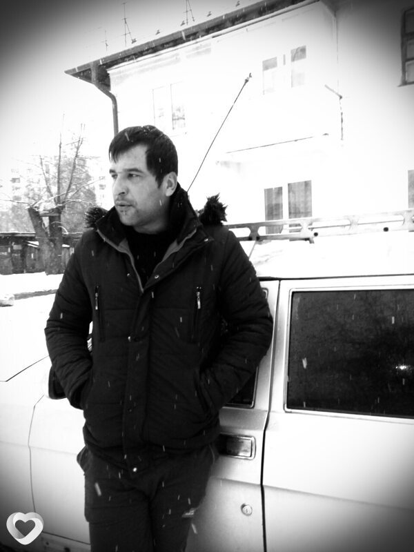 Борис, 35, Москве — анкета №1526531