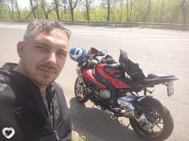 Олег, 34, Краснодаре — анкета №1526534