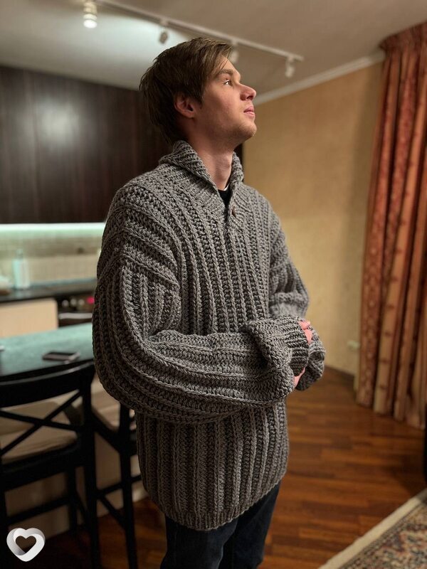 Андрей, 24, Москве — анкета №1526536