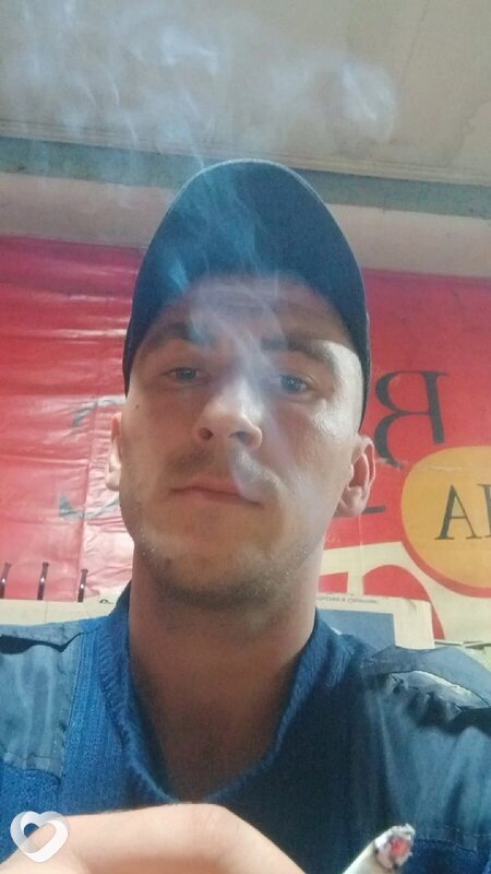 Анатолий Андреев, 31, Саратове — анкета №1526537