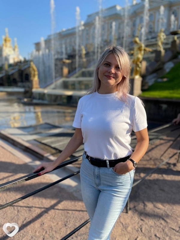 Алина, 36, Брянске — анкета №1526540