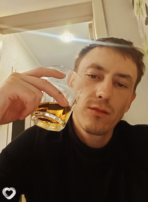 Samuel, 26, Оренбурге — анкета №1526555