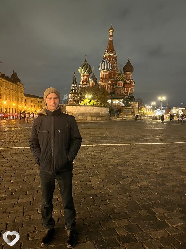 Иван, 33, Ставрополе — анкета №1526557