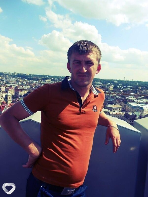 Олег, 38, Познань — анкета №1526558