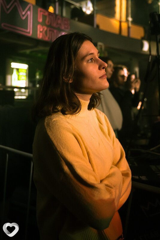 Кристина, 31, Тюмени — анкета №1526564