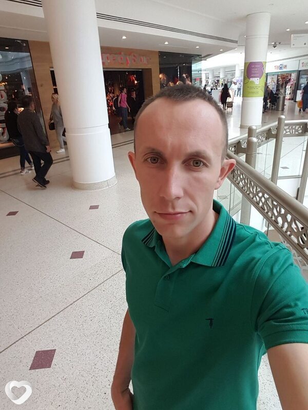 Igor, Лондон