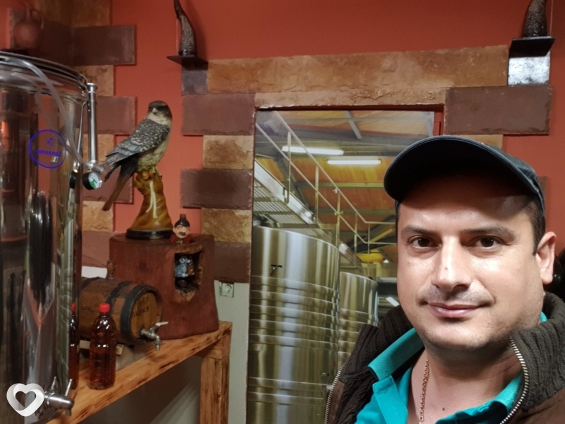 Ivan, 44, Сочи — анкета №12329