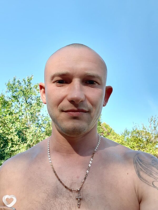 Андрюха, 37, Ужгороде — анкета №1526503