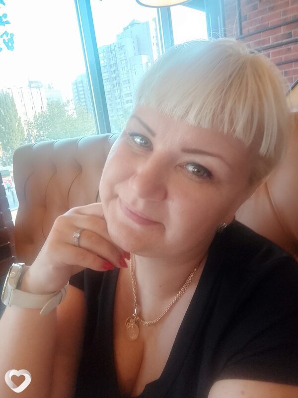 Мария, 40, Воронеже — анкета №1526507