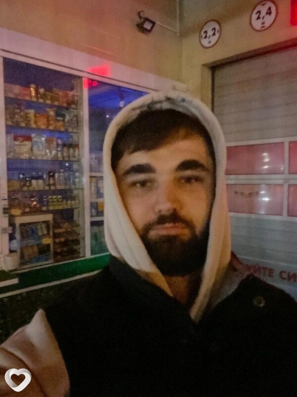 Расул, 27, Королёв — анкета №1526510