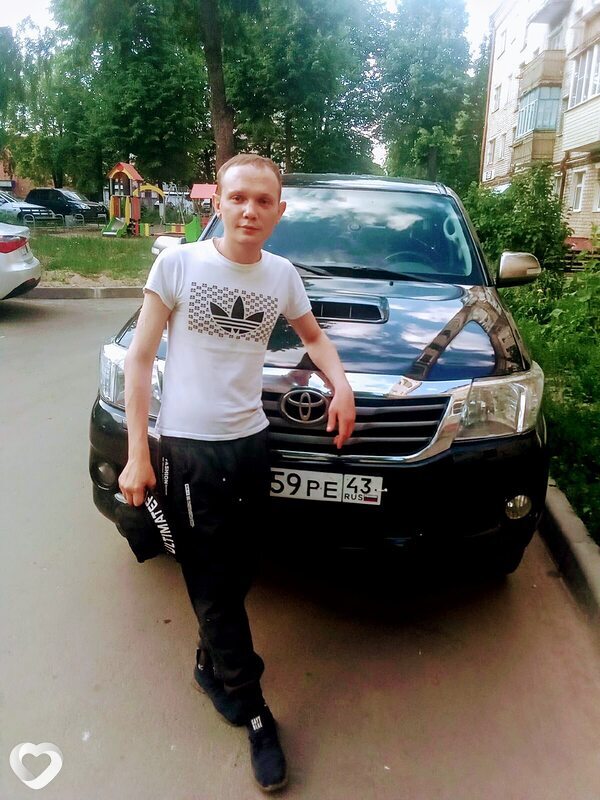 Дмитрий, 33, Ростове-на-Дону — анкета №1526516