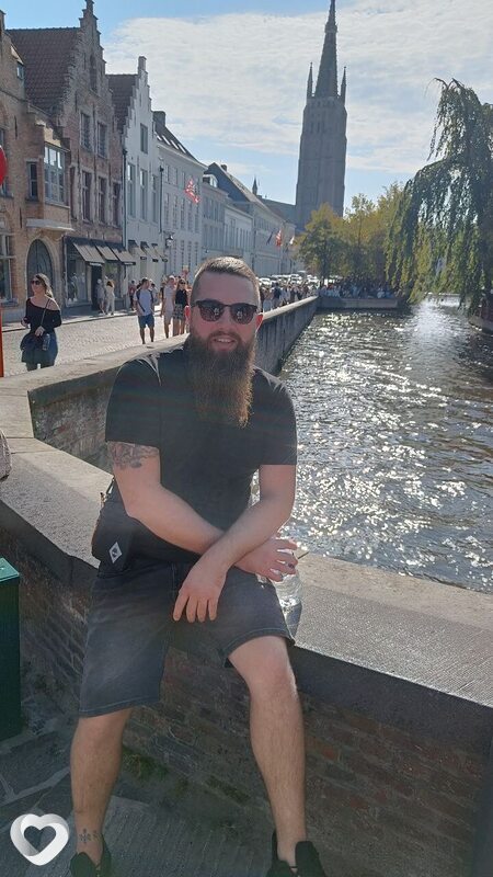 Артем, 32, Варшава — анкета №1526524