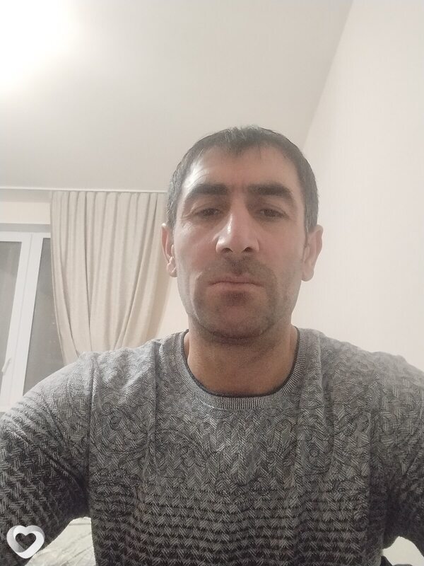 Сагит, 41, Санкт-Петербурге — анкета №1526481
