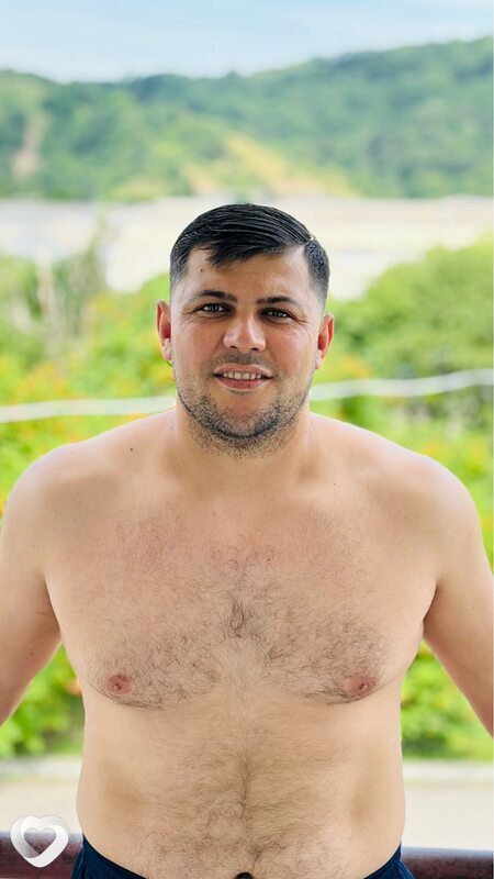 Али Алимов, 31, Таштаголе — анкета №1526482