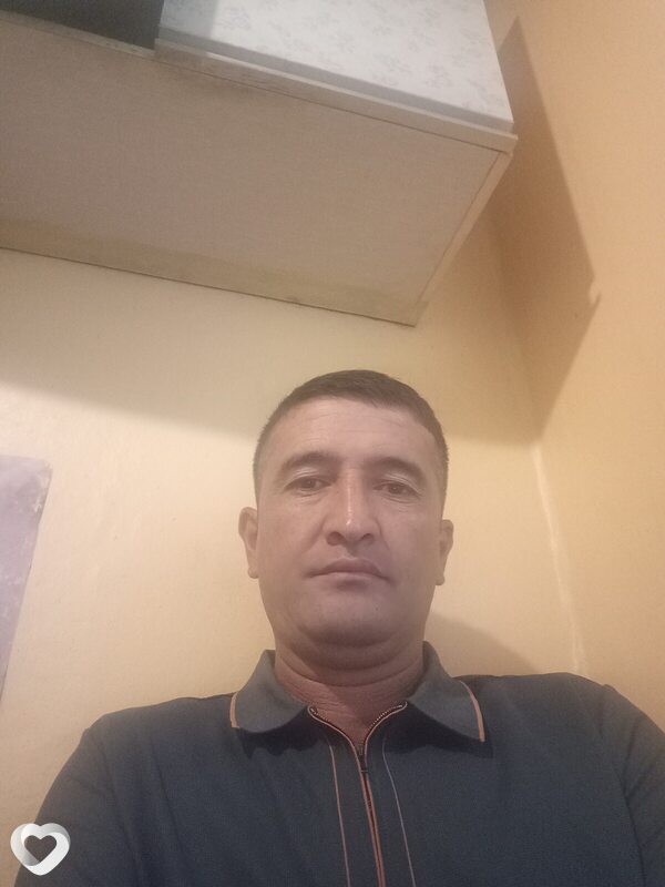 Али, 42, Москве — анкета №1526489