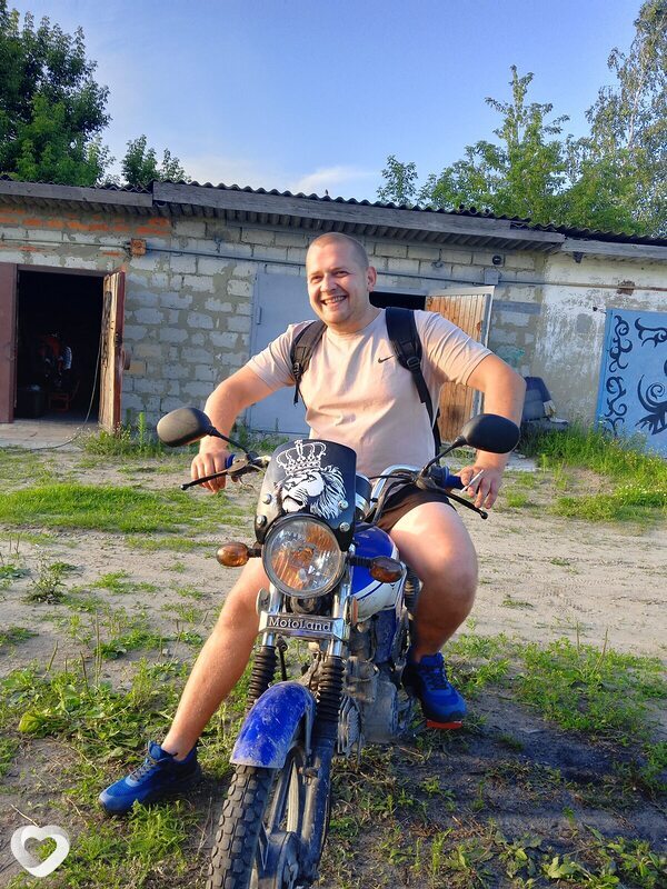 Андрей, 32, Москве — анкета №1526493