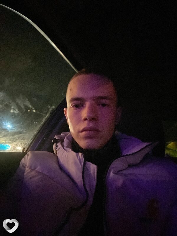 Назар, 22, Слониме — анкета №1526494