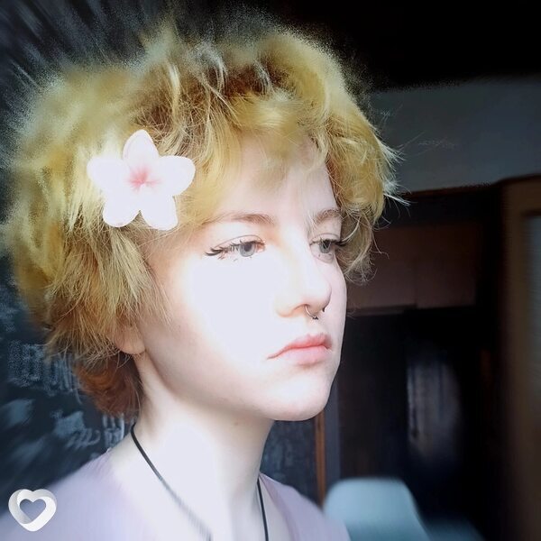 Настя, 20, Бресте — анкета №1526498