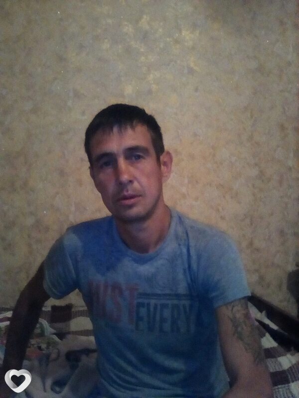 Александр, 43, Похвистневе — анкета №1526908