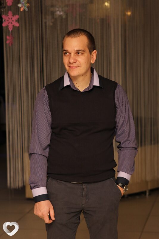 Сергей, 37, Минске — анкета №1526910
