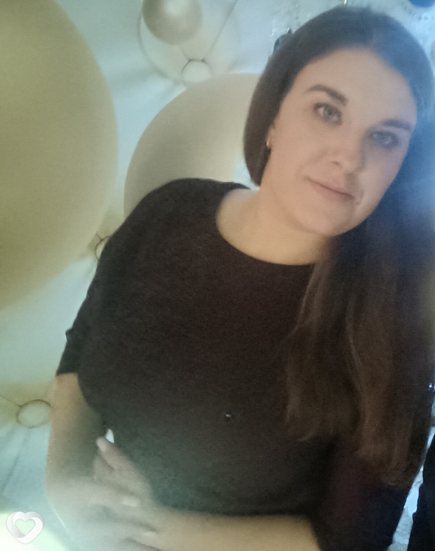 Наташа, 33, Миассе — анкета №1526913