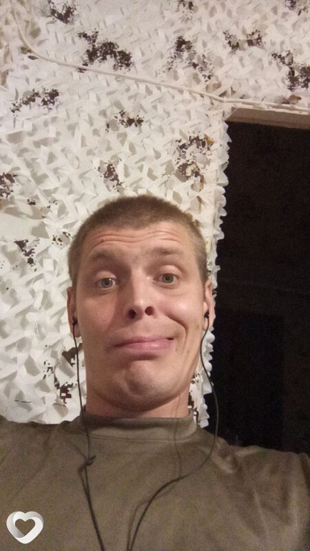 Алекс, 34, Донецке — анкета №1526916