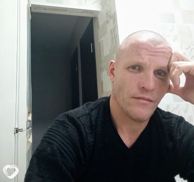 Денис, 42, Ухте — анкета №1526604