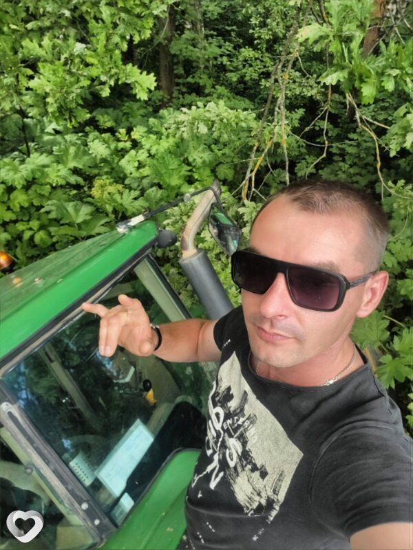 Денис, 31, Кузнецке — анкета №1526605
