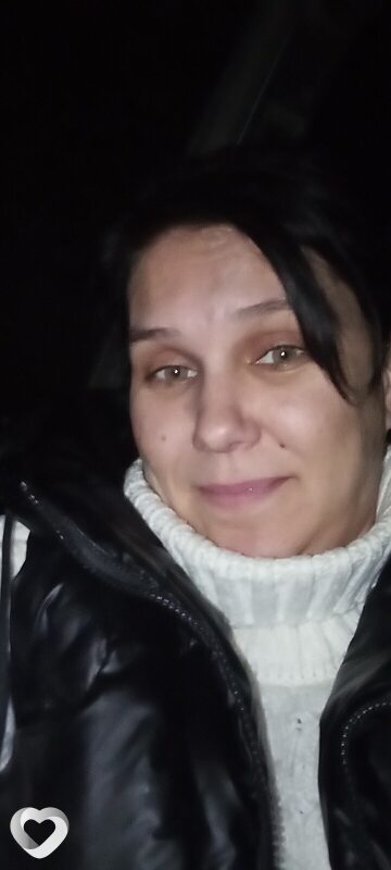 Наталья, 35, Рязани — анкета №1526607