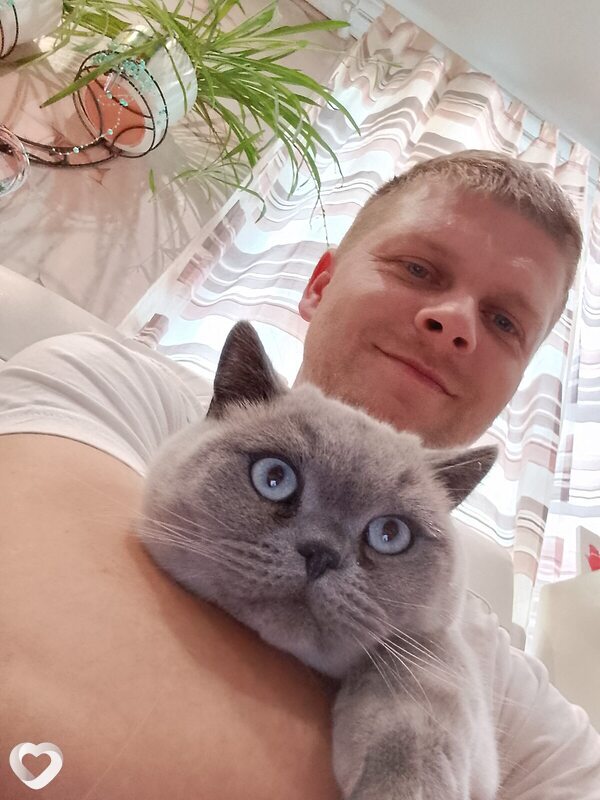 Александр, 38, Южно-Сахалинске — анкета №1526616