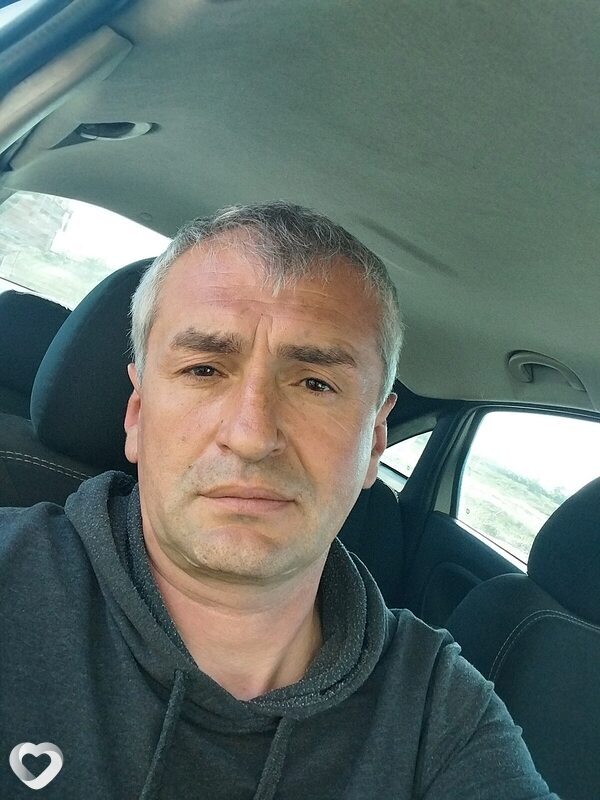 Алексей, 47, Днепр — анкета №1526621