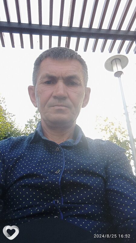 Геннадий, 53, Чебоксарах — анкета №1526659