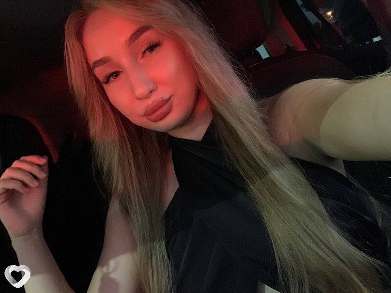 Алёна, 26, Краснодаре — анкета №1526663