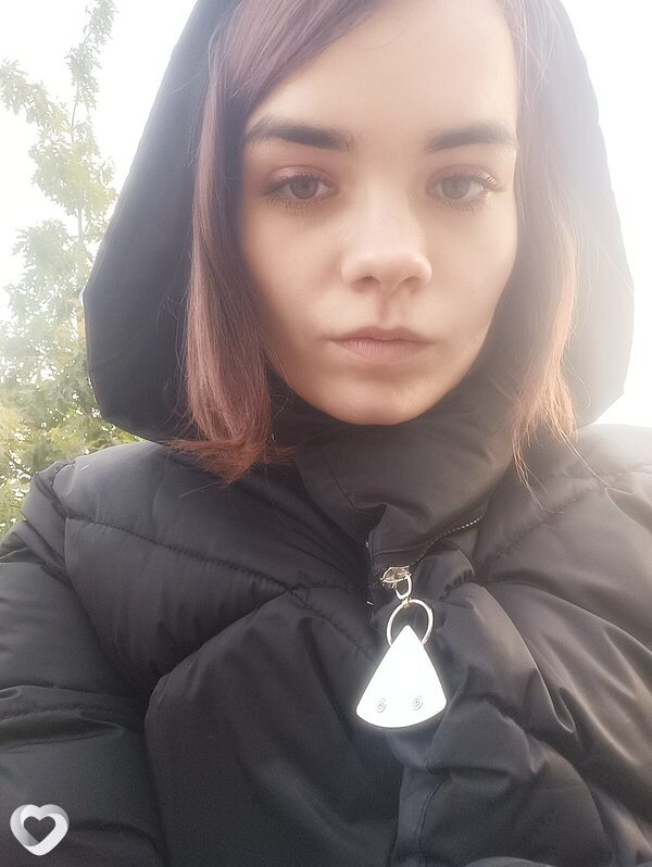 Елизавета, 22, Новополоцке — анкета №1526665